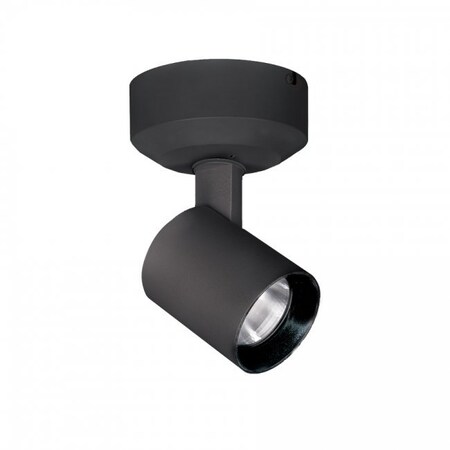 Wac Us Lucio LED 10W Monopoint MO-6010S-835-BK